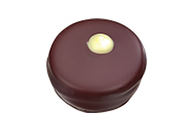 Hamiltons White Chocolate Malibu Truffle